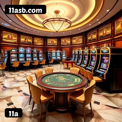 Jogos com maior RTP na 11a