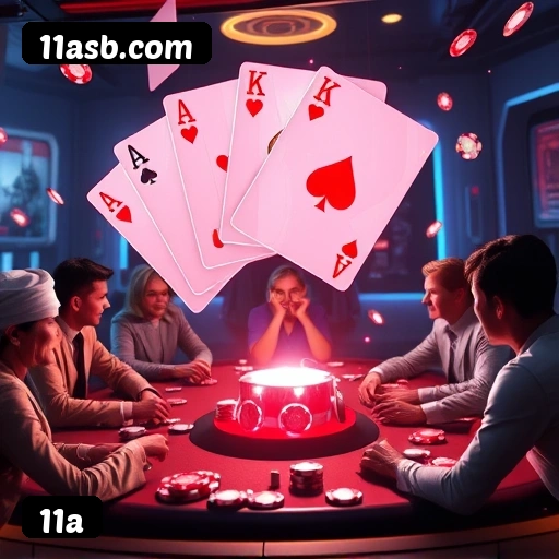 Cassino ao vivo com dealers reais da Evolution Gaming