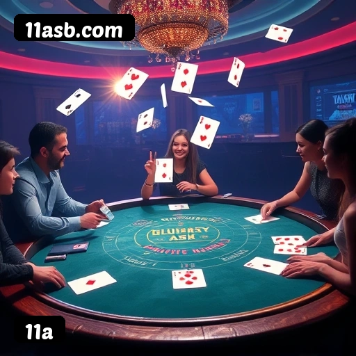 Maria Santos acumulou R$ 850K no Blackjack