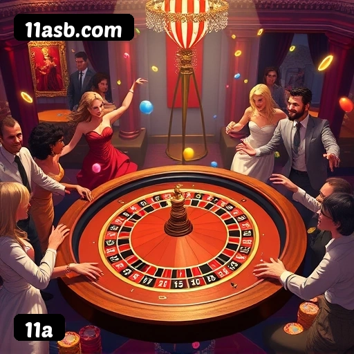 Promoções e bônus exclusivos da 11a