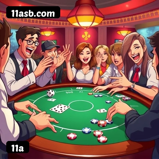 Dicas para ganhar na 11a