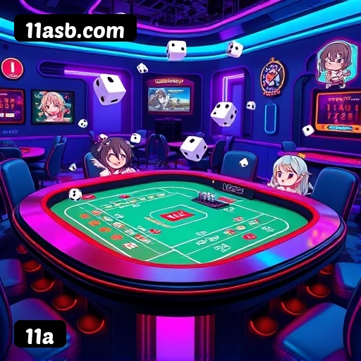 Cassino 24/7 disponível