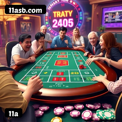 Gates of Olympus - Slot Pragmatic Play