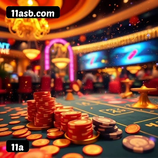 Métodos de pagamento aceitos na 11a