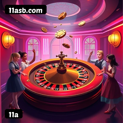 Login rápido no app 11a