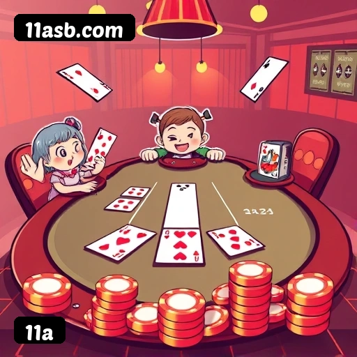 Siga a 11a no Facebook